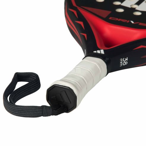 Racchetta padel adidas  Racchetta da padel adidas Drive Black 2026