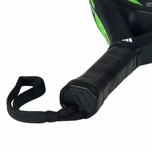 Ракетки Adidas Ракетка для паделю adidas Match Black Lime 2026