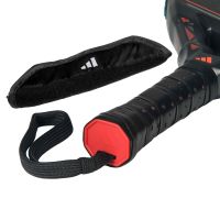 adidas padel rackets Padel racket adidas Metalbone HRD+ 2026 – Ale Galán