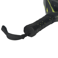Pala de pádel adidas Pala de pádel adidas Arrow Hit Carbon