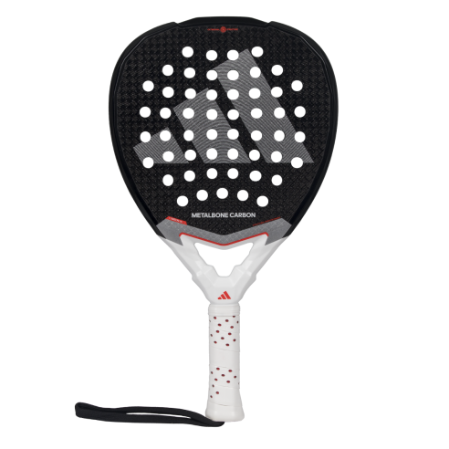 Padelracket adidas adidas Metalbone Carbon 3.4 Racket
