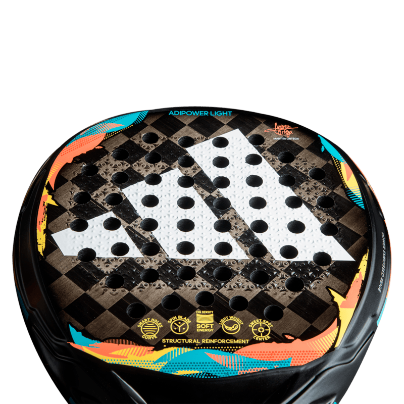 Padel Adipower Light 3.2 2023 | adidas official store