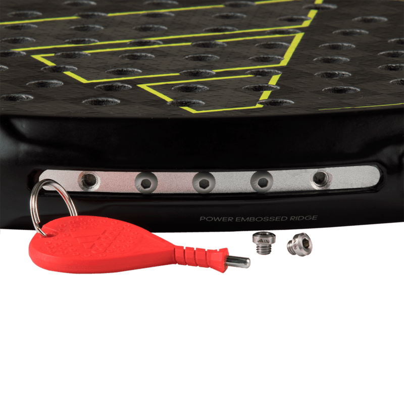 Padel tennis Adipower Multiweight 2023 adidas official store