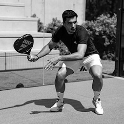 Ale Galan – Player | adidas padel