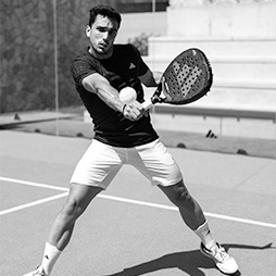 Ale Galan – Player | adidas padel