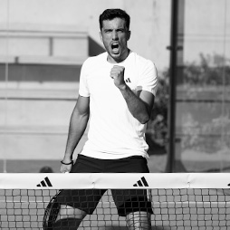 Ale Galan – Player | adidas padel