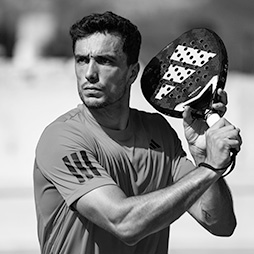 Ale Galan – Player | adidas padel