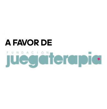 JUEGOTERAPIA