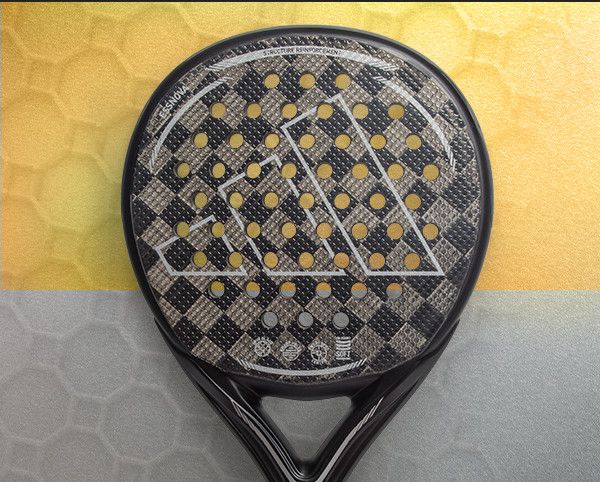 Gooey ris minimum adidas padel tennis rackets | Official adidas Padel tennis online store |  Allforpadel | AFP