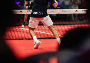 Capital Padel Academy