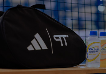 Icónico Sports & Social Club