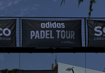 Nick Club Pàdel Barcelona