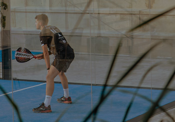 Padel Bizkaia