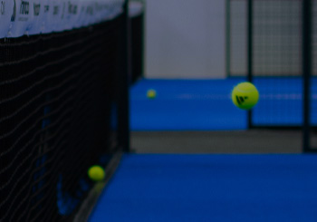 Infinity Padel Indoor