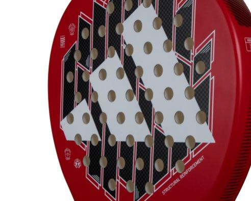 The new RX rackets: A great choice for intermediate players