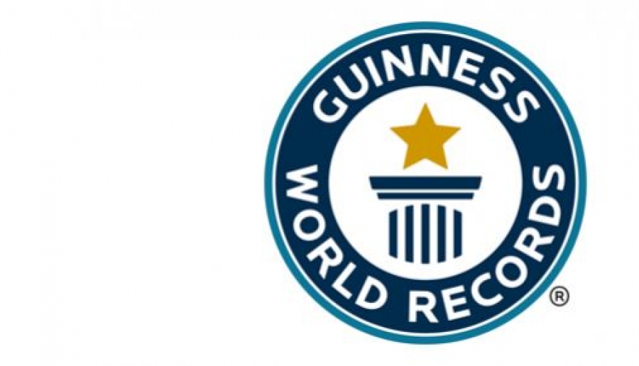 El Guinness World Records abre las puertas al pádel