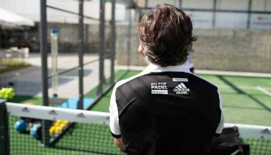 Leading alliance in padel training: AFP Academy & Padelmba