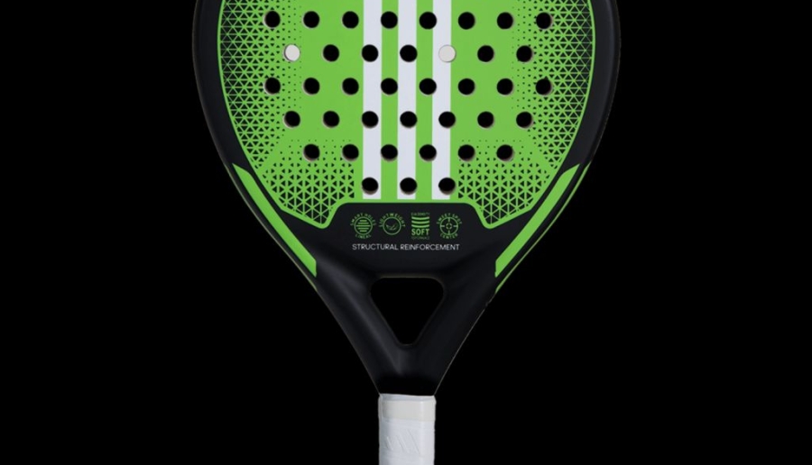 The new Drive range: The perfect partner to start in padel