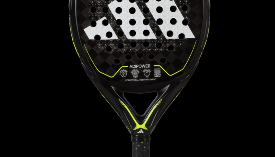 Adipower 3.2: The all-round racket to keep on winning