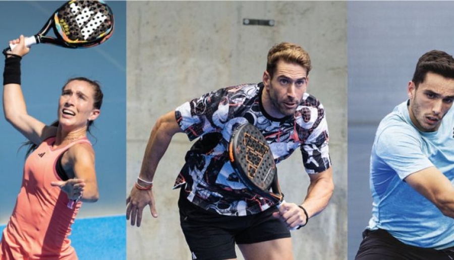 Celebrating 10 years of success at All For Padel