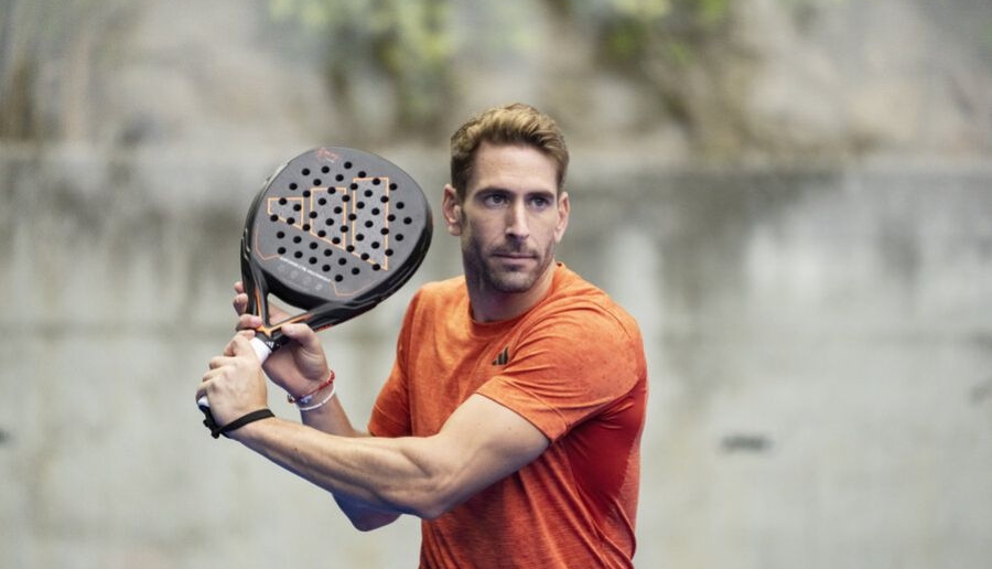 The best adidas 2023 rackets for control