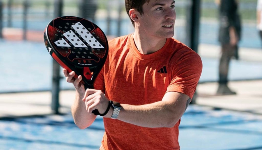 The best padel strokes to win