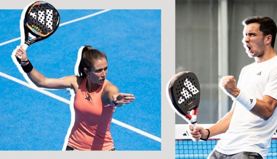 adidas guide: What is the best padel racket for you?