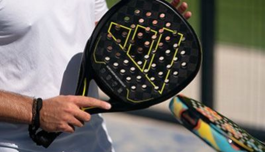 The best adidas accessories for your padel racket