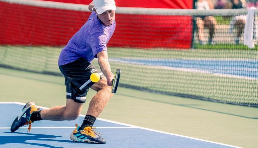 Reasons why you should take up pickleball