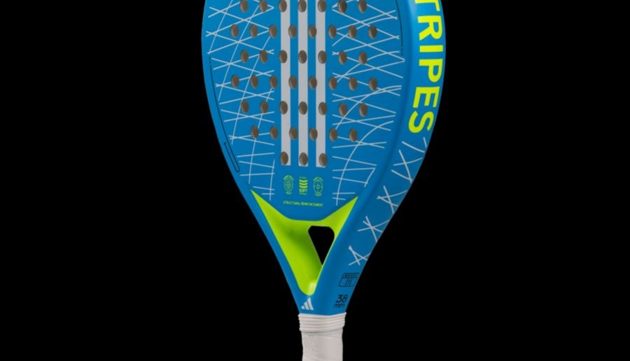 Drive rackets: Take your padel game to the next level