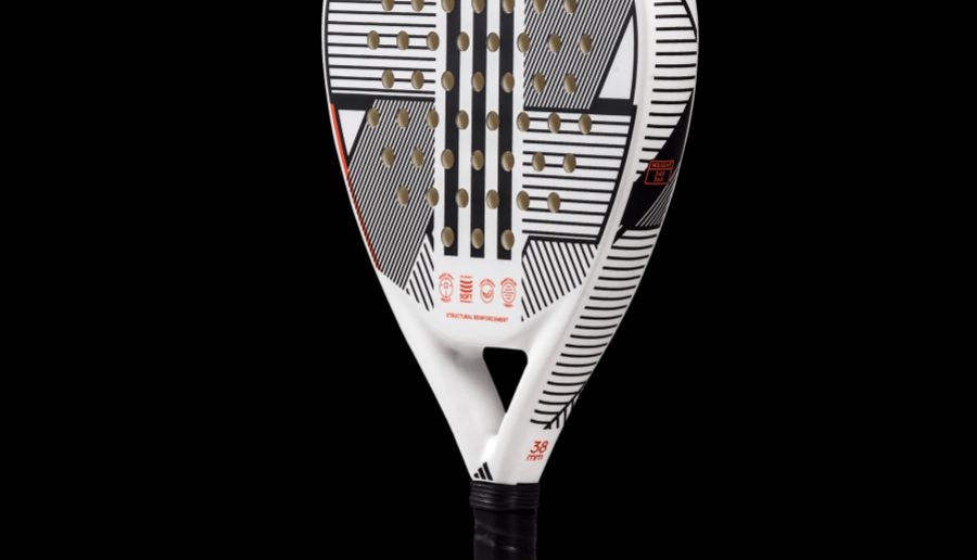 The 2024 Match range: The perfect companion as you discover padel