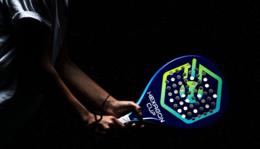 The Hexagon Cup: The padel tournament hitting the scene soon
