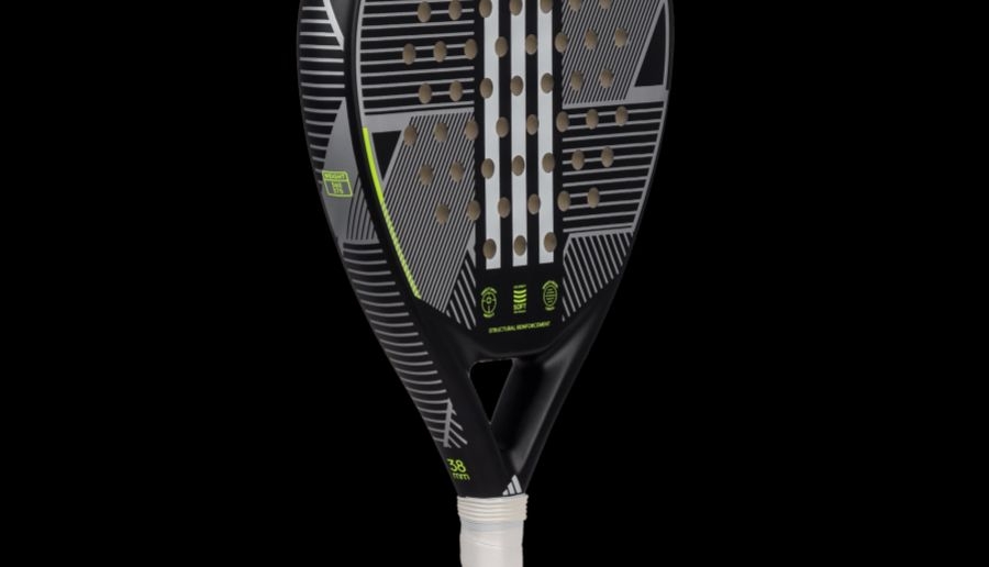 The best adidas padel rackets for beginners