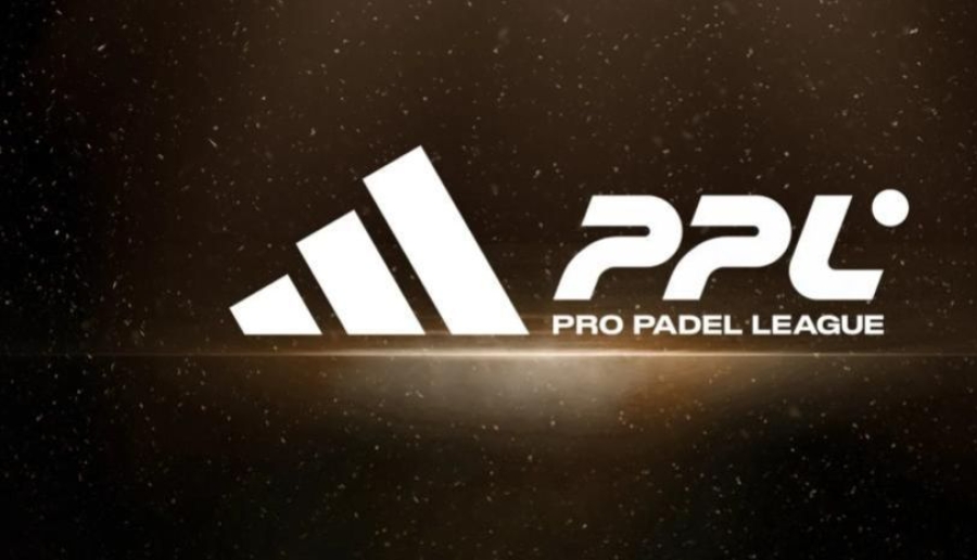 The Pro Padel League will be played on adidas padel courts as of 2024