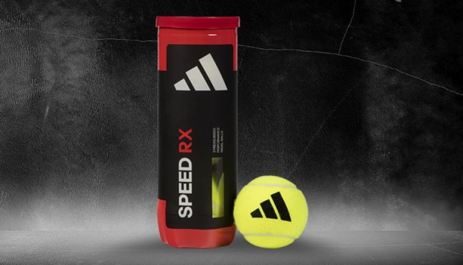 The secret to improving your padel game: Choose the perfect ball