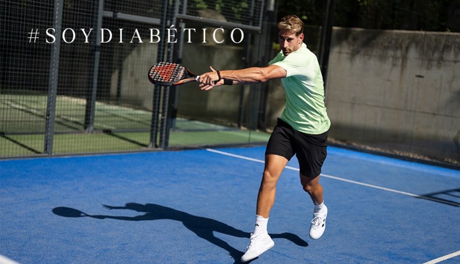 World Diabetes Day: Sport as an ally in the management of diabetes