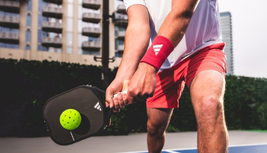 Trouver le Sweet Spot : Comment réussir chaque coup au pickleball.