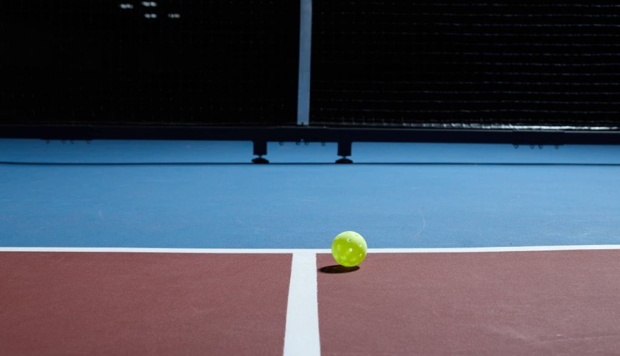 Los jugadores adidas brillan en el Raleigh PPA Challenger