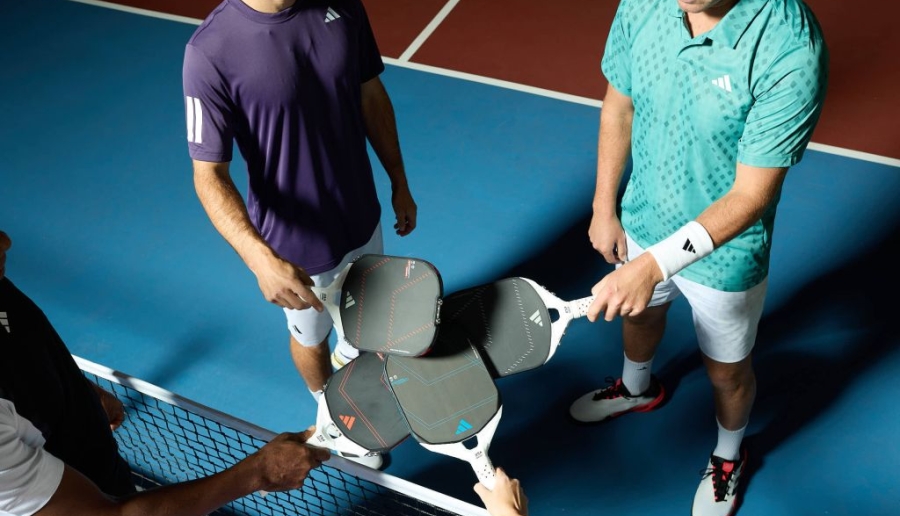 Nuestros jugadores adidas compiten en el PPA Tour Daytona Beach Open