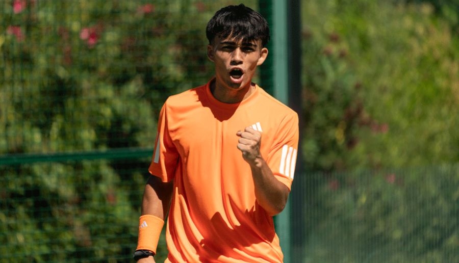 De Dubái a Espoo: Pol Hernández firma un doblete FIP histórico