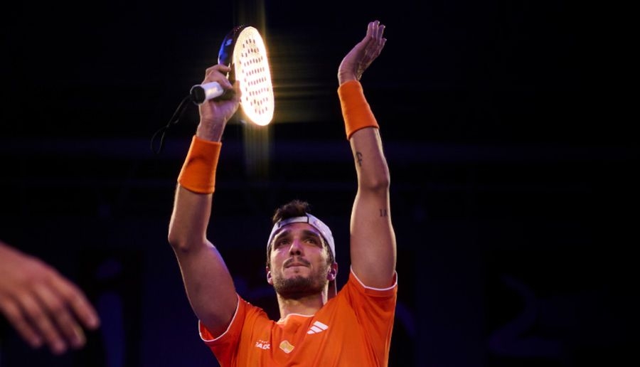 Galán e Chingotto conquistano Gijón e firmano una vittoria che vale moltissimo