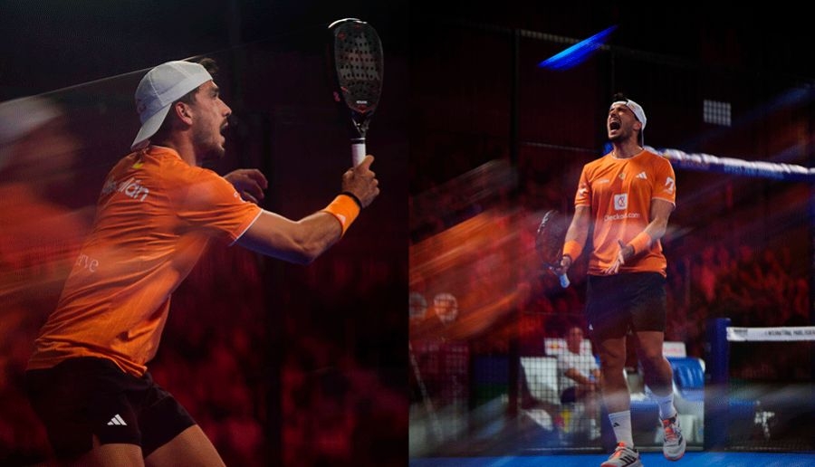 Galán vince il torneo P1 di Miami