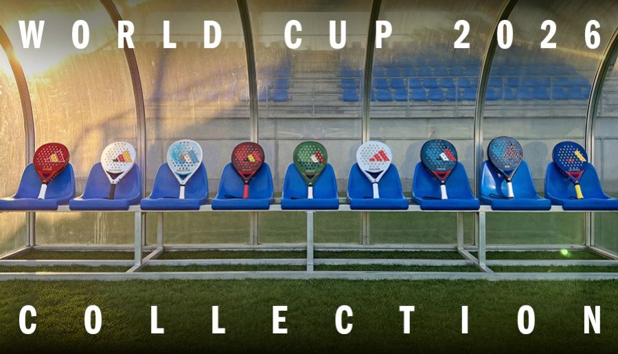 Quand deux passions s’unissent : football, padel et Coupe du Monde 2026