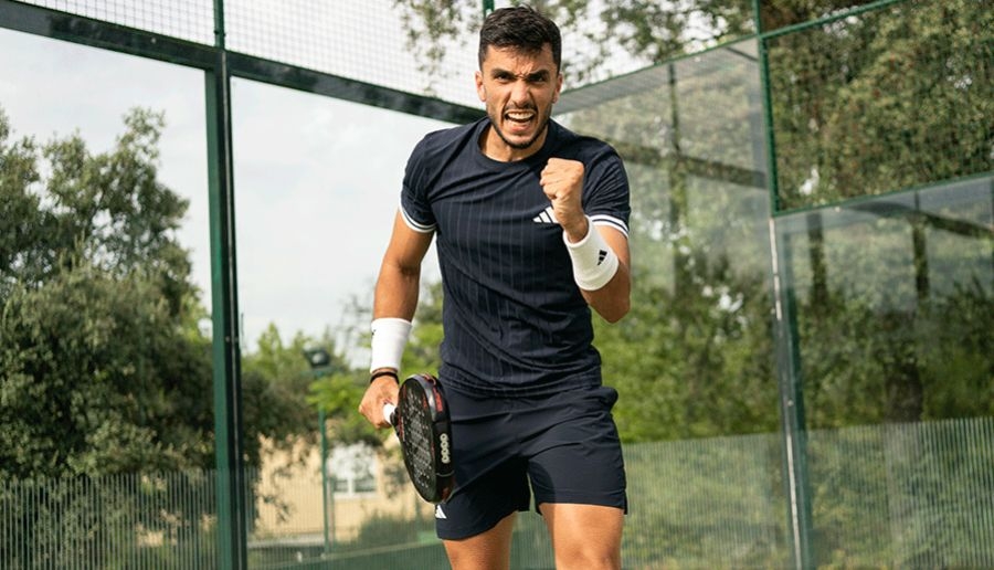 Galán e Chingotto, campioni a Newgiza e leader della Race 2026