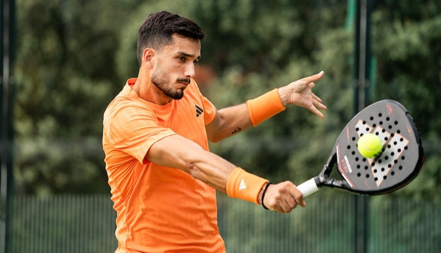 Galán s’impose à Buenos Aires