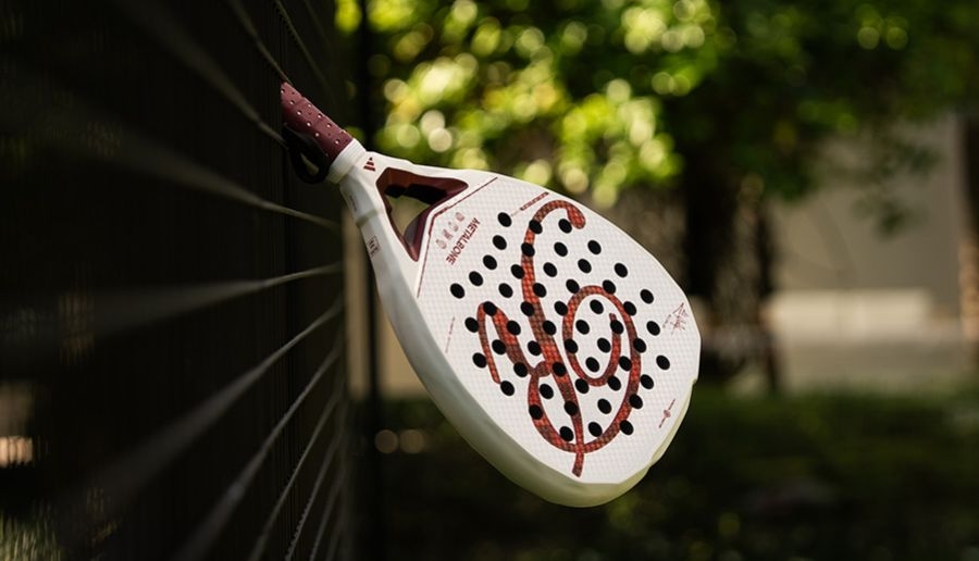 Metalbone Reserve 2026 : la nouvelle raquette de padel adidas