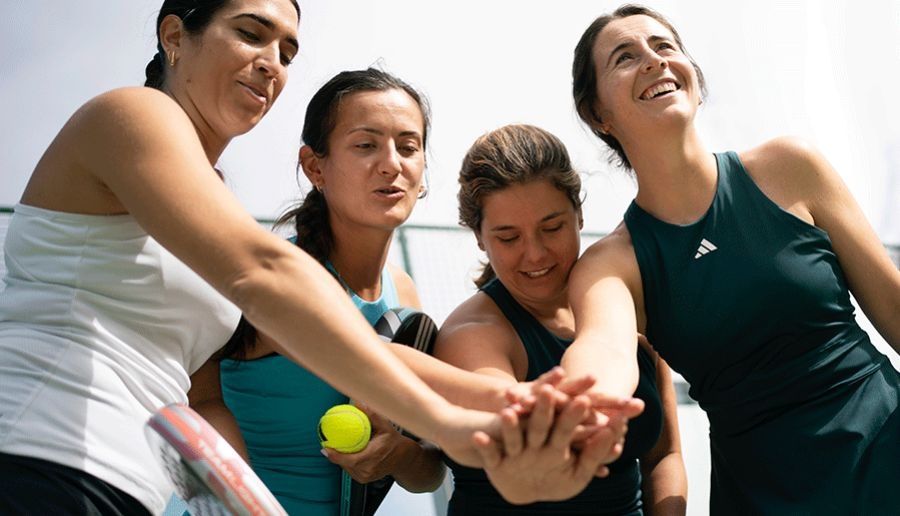 Le padel continue de croître : d’une tendance à un phénomène mondial consolidé