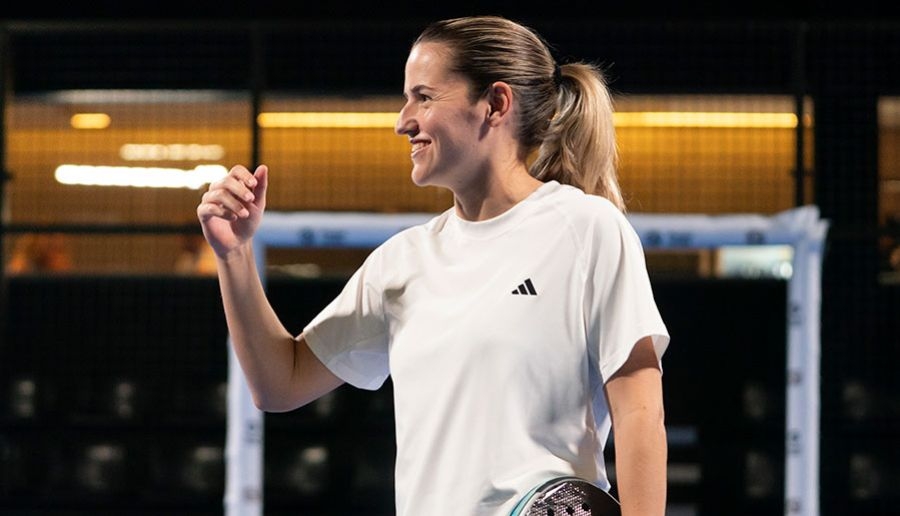 Ari Sánchez triomphe à Valence après un tournoi de très haut niveau