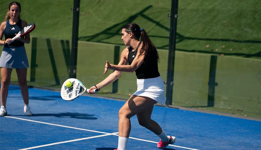 Il frigorifero nel padel: perché funziona, quando usarlo e come uscirne